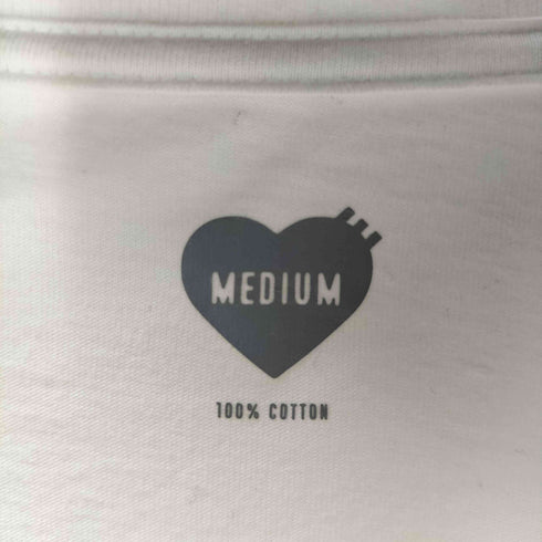 ヒューマンメイド HUMAN MADE PACK T-SHIRT メンズ JPN:M