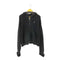 リプレゼント REPRESENT full zip hoodie ダブルジップ パーカー メンズ import:XS