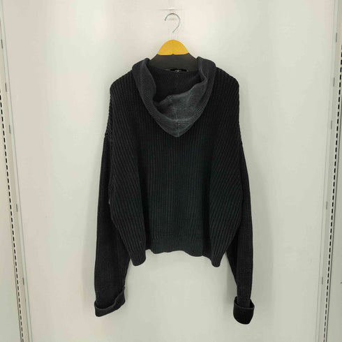 リプレゼント REPRESENT full zip hoodie ダブルジップ パーカー メンズ import:XS