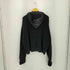 リプレゼント REPRESENT full zip hoodie ダブルジップ パーカー メンズ import:XS