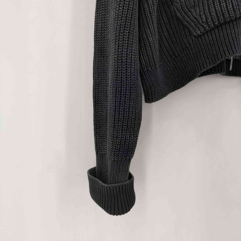 リプレゼント REPRESENT full zip hoodie ダブルジップ パーカー メンズ import:XS