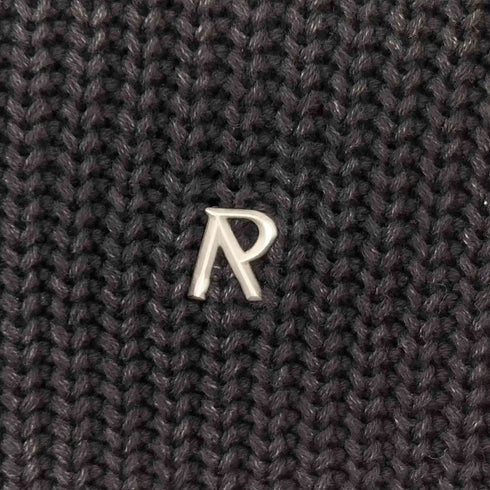 リプレゼント REPRESENT full zip hoodie ダブルジップ パーカー メンズ import:XS