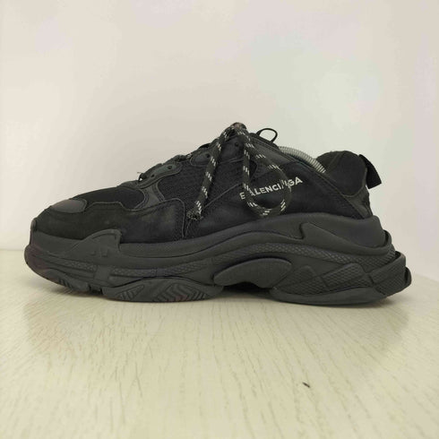 バレンシアガ BALENCIAGA TRIPLE S トリプル S ダットスニーカー メンズ 42