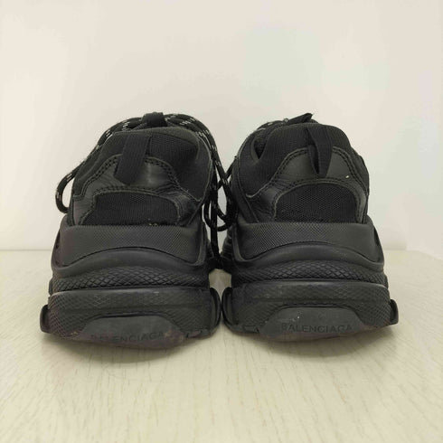 バレンシアガ BALENCIAGA TRIPLE S トリプル S ダットスニーカー メンズ 42