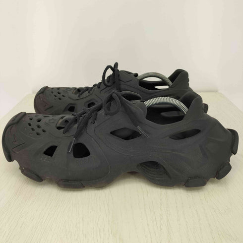 バレンシアガ BALENCIAGA HD LACE-UP レースアップトレーナー メンズ 43