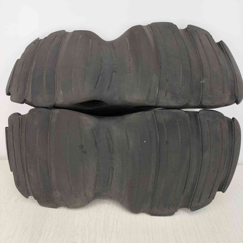 バレンシアガ BALENCIAGA HD LACE-UP レースアップトレーナー メンズ 43