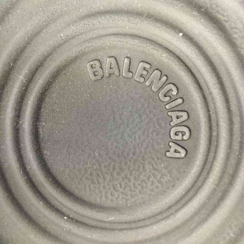 バレンシアガ BALENCIAGA HD LACE-UP レースアップトレーナー メンズ 43