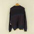 ヨーク YOKE STILL BORDER CREWNECK メンズ 2