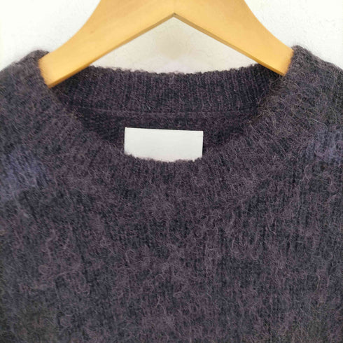 ヨーク YOKE STILL BORDER CREWNECK メンズ 2
