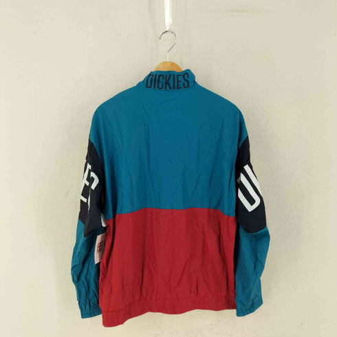 ディッキーズ Dickies レトロ ナイロンジャケット メンズ JPN:L