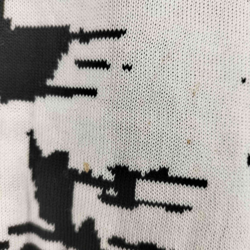 タカヒロミヤシタザソロイスト TAKAHIRO MIYASHITA The SoloIst. loose fit crew neck sweater メンズ 44