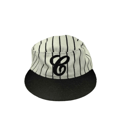 6CRAYON RETRO FLAT YOP BASEBALL CAP レトロ ベースボールキャップ メンズ 7 ?/?