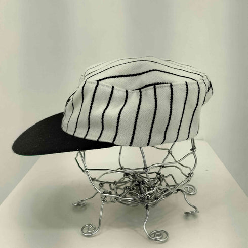 6CRAYON RETRO FLAT YOP BASEBALL CAP レトロ ベースボールキャップ メンズ 7 ?/?