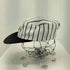 6CRAYON RETRO FLAT YOP BASEBALL CAP レトロ ベースボールキャップ メンズ 7 ?/?