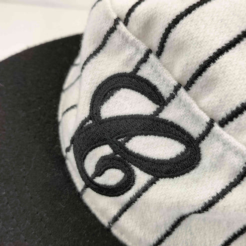 6CRAYON RETRO FLAT YOP BASEBALL CAP レトロ ベースボールキャップ メンズ 7 ?/?