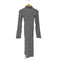 ジュエミ Juemi Luna Pillingless knit dress レディース FREE