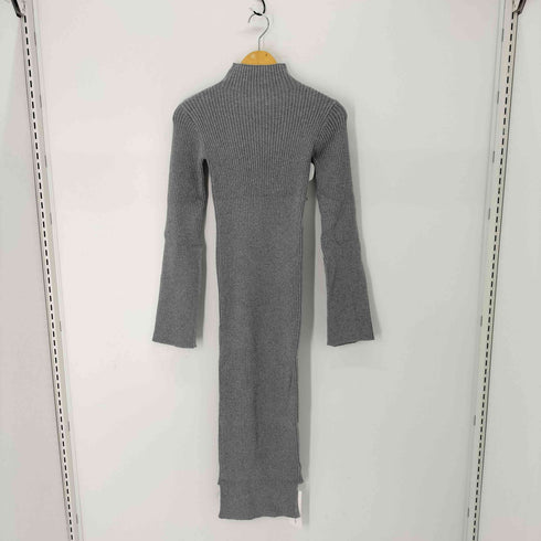 ジュエミ Juemi Luna Pillingless knit dress レディース FREE