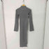 ジュエミ Juemi Luna Pillingless knit dress レディース FREE
