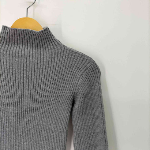 ジュエミ Juemi Luna Pillingless knit dress レディース FREE