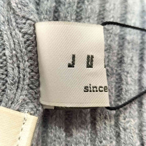 ジュエミ Juemi Luna Pillingless knit dress レディース FREE