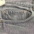 リーバイス Levis 90S USA製 501 ブラックデニムパンツ メンズ W31 L30