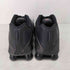 ナイキ NIKE Shox R4 Black/Bright Crimson レディース JPN:24