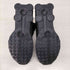 ナイキ NIKE Shox R4 Black/Bright Crimson レディース JPN:24