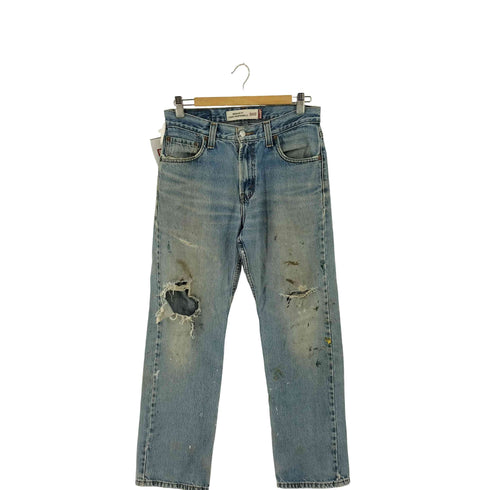 リーバイス Levis 00S 505 デニムパンツ メンズ W30 L30