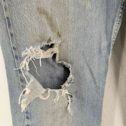 リーバイス Levis 00S 505 デニムパンツ メンズ W30 L30