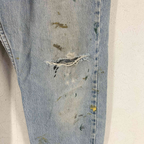 リーバイス Levis 00S 505 デニムパンツ メンズ W30 L30