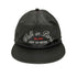 WALK IN PARIS NYLON TRUCKER CAP ナイロン トラッカー キャップ メンズ FREE