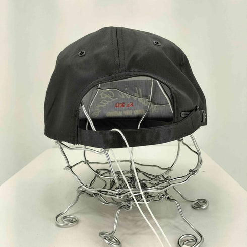 WALK IN PARIS NYLON TRUCKER CAP ナイロン トラッカー キャップ メンズ FREE