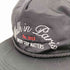 WALK IN PARIS NYLON TRUCKER CAP ナイロン トラッカー キャップ メンズ FREE