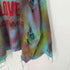 ティーモダンストリートウエア TTT_MSW Make Love Over Size Damage Knit メンズ JPN:L