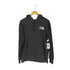 ザノースフェイス THE NORTH FACE ロゴプリント パーカー メンズ import:M