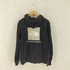 ザノースフェイス THE NORTH FACE ロゴプリント パーカー メンズ import:M