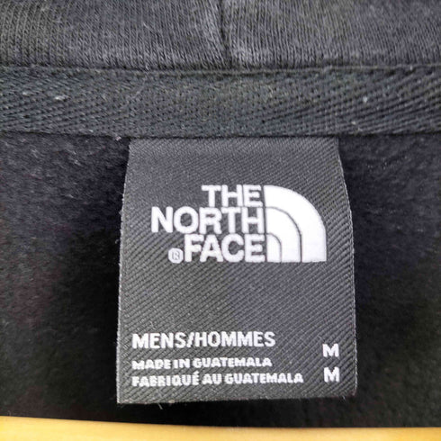 ザノースフェイス THE NORTH FACE ロゴプリント パーカー メンズ import:M