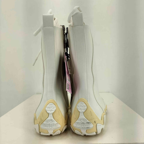ベルシュカ BERSHKA Boxing sneakers out of core スニーカー レディース EUR:38