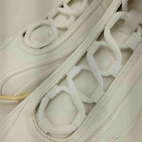 ベルシュカ BERSHKA Boxing sneakers out of core スニーカー レディース EUR:38