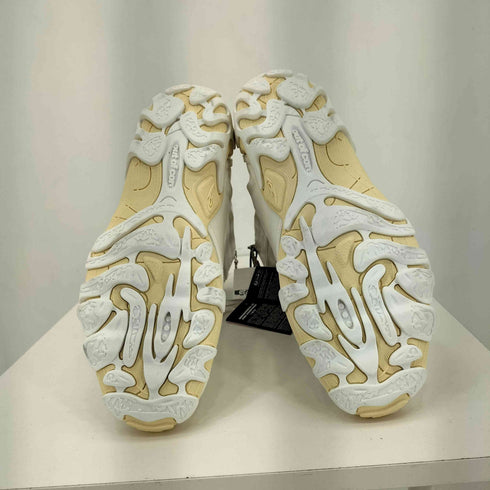 ベルシュカ BERSHKA Boxing sneakers out of core スニーカー レディース EUR:38