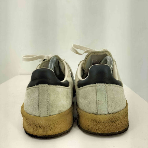 アディダス adidas キス クラークス サンバ ローカットスニーカー レディース JPN:23