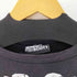 ジェレミースコット JEREMY SCOTT YOUR CAVE OR MINE クロップド 変形 カットソー Tシャツ メンズ import:S