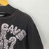 ジェレミースコット JEREMY SCOTT YOUR CAVE OR MINE クロップド 変形 カットソー Tシャツ メンズ import:S