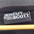 ジェレミースコット JEREMY SCOTT YOUR CAVE OR MINE クロップド 変形 カットソー Tシャツ メンズ import:S