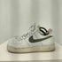 ナイキ NIKE Air Force 1 Low Glitter Swoosh スニーカー レディース JPN:23