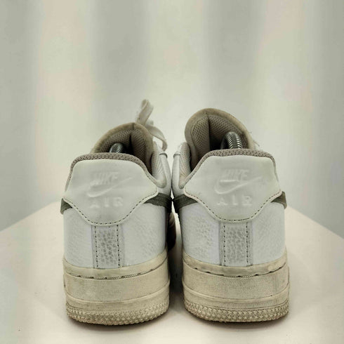ナイキ NIKE Air Force 1 Low Glitter Swoosh スニーカー レディース JPN:23