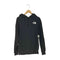 ザノースフェイス THE NORTH FACE COTTON NSE BOX LOGO HOODIE メンズ M 95