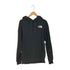 ザノースフェイス THE NORTH FACE COTTON NSE BOX LOGO HOODIE メンズ M 95