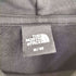 ザノースフェイス THE NORTH FACE COTTON NSE BOX LOGO HOODIE メンズ M 95