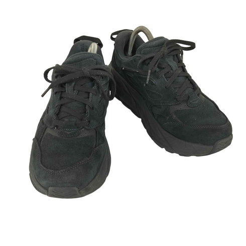 ホカオネオネ HOKA ONE ONE CLIFTON L SUEDE メンズ 26